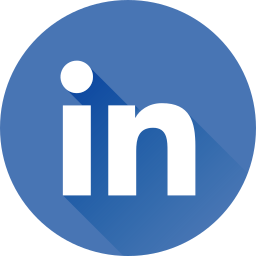 linkedin Ícone