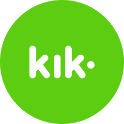 kik Ícone