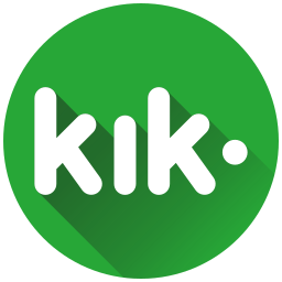 Kik icon