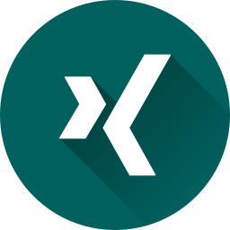 xing icon