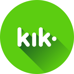 Kik icon