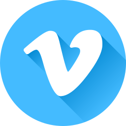 vimeo icon