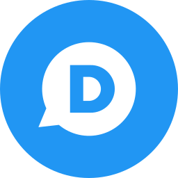 disqus Icône