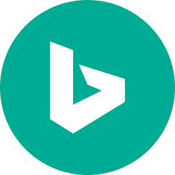 bing icon