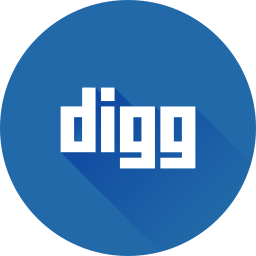 digg icoon