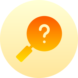 Question icon