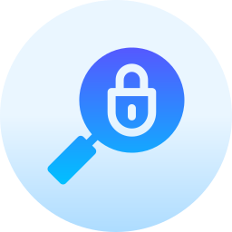 Padlock icon