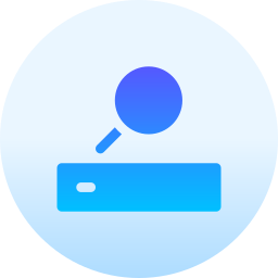 Search engine icon