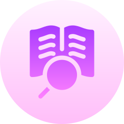 Research icon