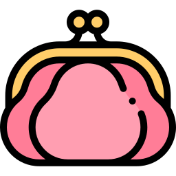 Purse icon