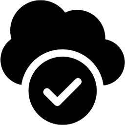 cloud computing icon