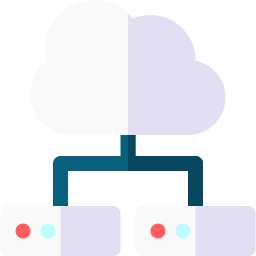 cloud-speicher icon