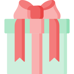 geschenk icon