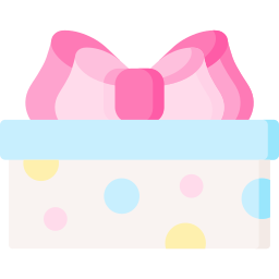 Gift icon