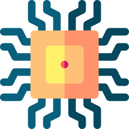 mikrochip icon