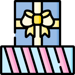 geschenk icon