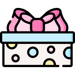 Gift icon