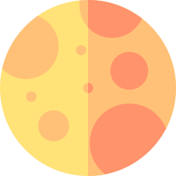 vollmond icon