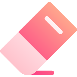 Eraser icon