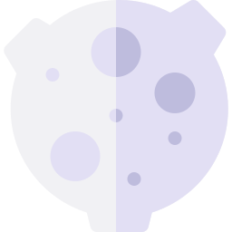 asteroid icon