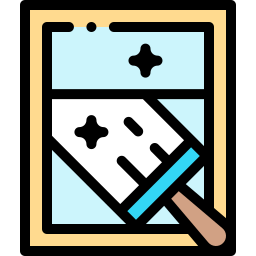 Squeegee icon