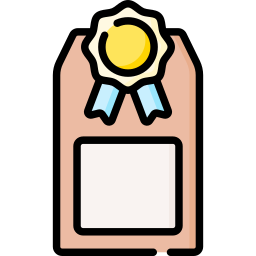 papiertüte icon