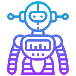 roboter icon