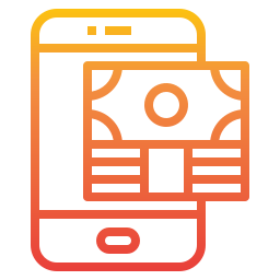 smartphone icon