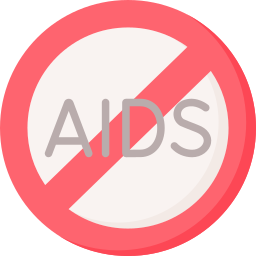 aids Ícone