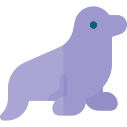 Seal icon