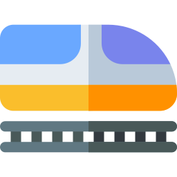 Train icon