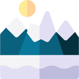 berg icon