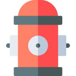 Hydrant icon