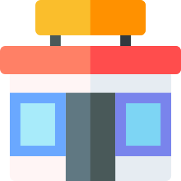 Shop icon