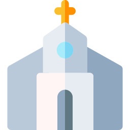 Church icon