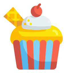 Cupcake icon