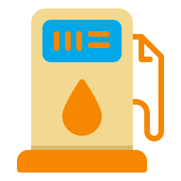 Fuel icon