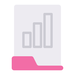 Charts icon