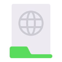 Network icon