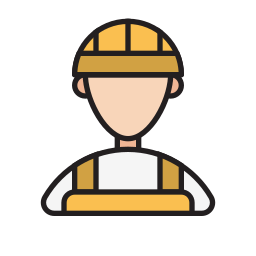 Carpenter icon