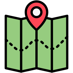 route icon