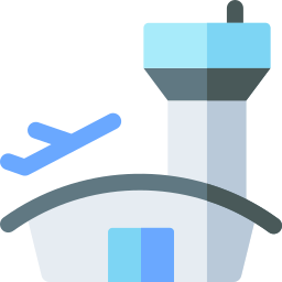 Airport icon