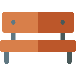 Bench icon