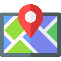 Map icon