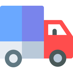 Truck icon