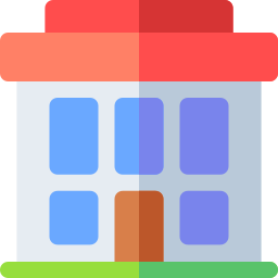 Building icon