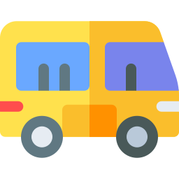 Bus icon