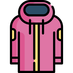 Jacket icon