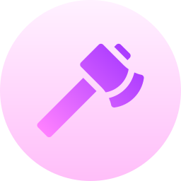 Axe icon