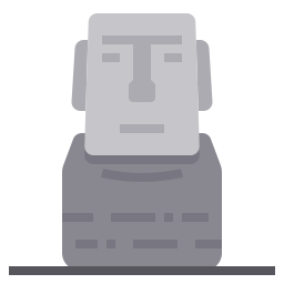 moai icon